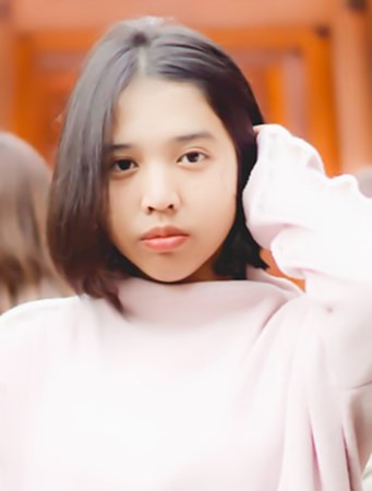 タイ女性会員4039プロフィール写真