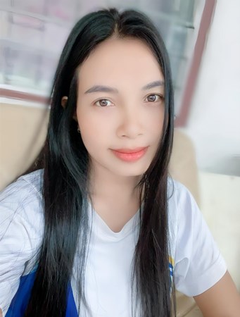 Thai woman 4040 profile photo