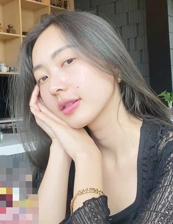 タイ女性会員4041プロフィール写真