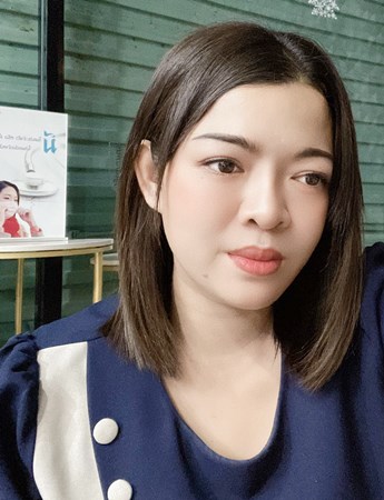 タイ女性会員4043プロフィール写真