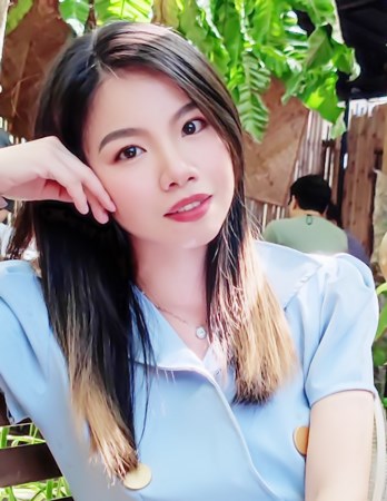 Thai woman 4045 profile photo