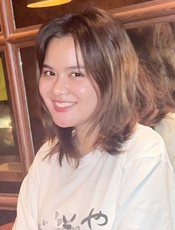 タイ女性会員4049プロフィール写真