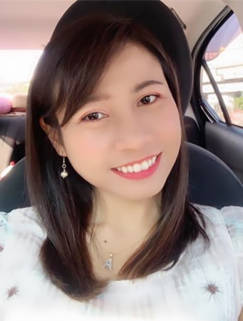 タイ女性会員4051プロフィール写真