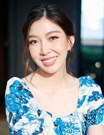 タイ女性会員4063プロフィール写真