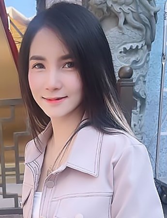 タイ女性会員4066プロフィール写真