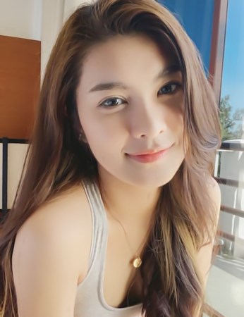 タイ女性会員4070プロフィール写真