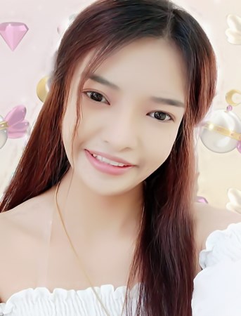 タイ女性会員4071プロフィール写真