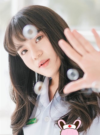 タイ女性会員4072プロフィール写真