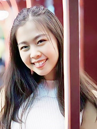 タイ女性会員4073プロフィール写真