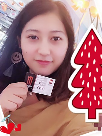 タイ女性会員4074プロフィール写真