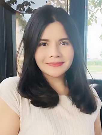 タイ女性会員4084プロフィール写真