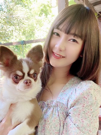 タイ女性会員4087プロフィール写真