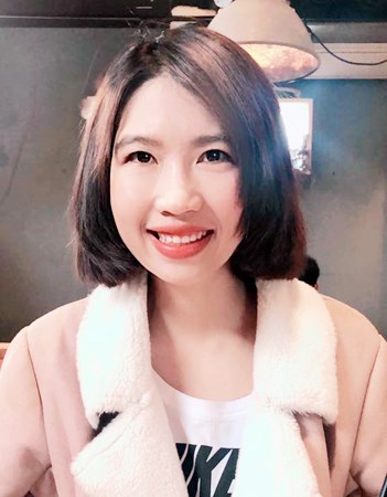 タイ女性会員4092プロフィール写真