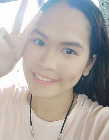 タイ女性会員4093プロフィール写真
