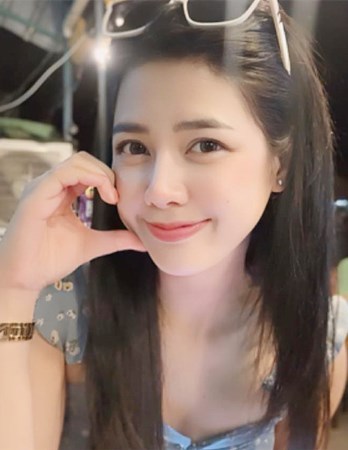 タイ女性会員4095プロフィール写真
