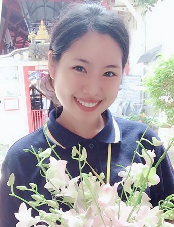 タイ女性会員4097プロフィール写真