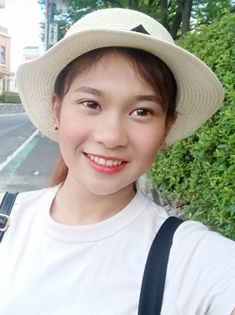 タイ女性会員4099プロフィール写真