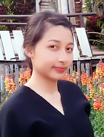 タイ女性会員4101プロフィール写真