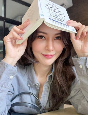 タイ女性会員4103プロフィール写真