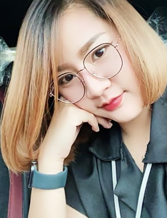 タイ女性会員4105プロフィール写真