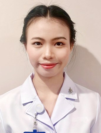 タイ女性会員4106プロフィール写真