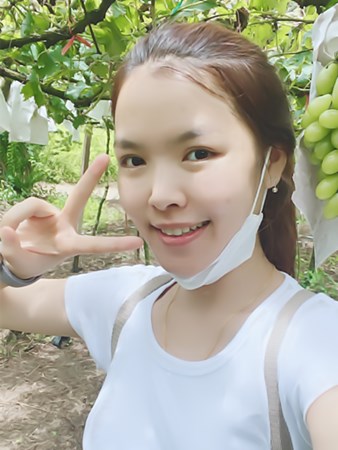タイ女性会員4107プロフィール写真