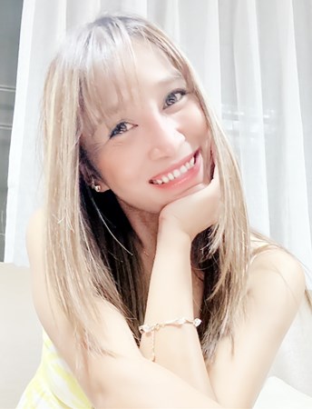 タイ女性会員4109プロフィール写真