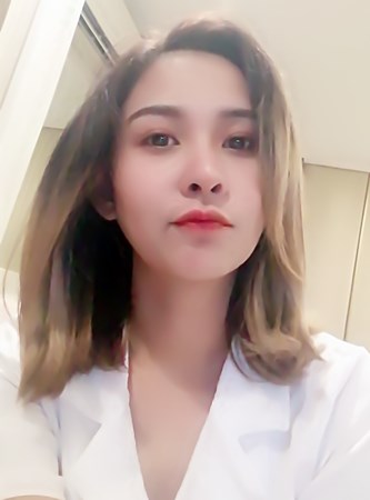 タイ女性会員4110プロフィール写真