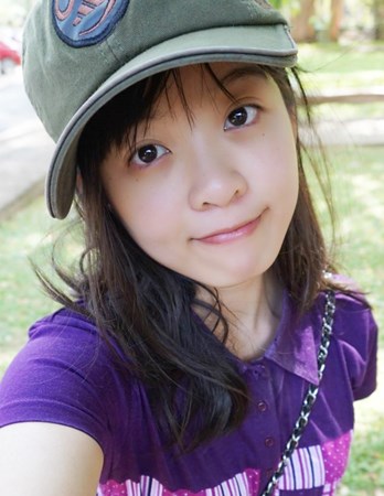 タイ女性会員4112プロフィール写真