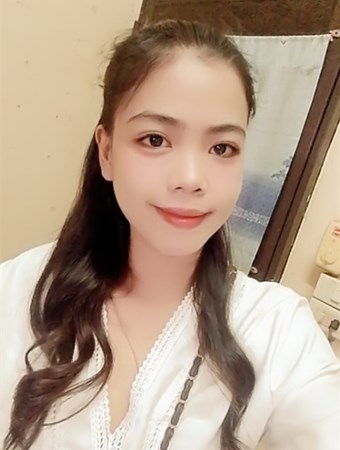 タイ女性会員4114プロフィール写真
