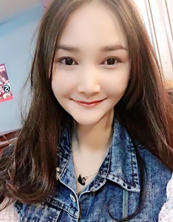 タイ女性会員4124プロフィール写真