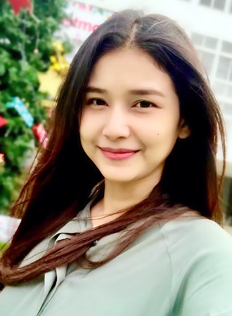 タイ女性会員4125プロフィール写真