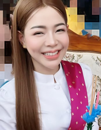 タイ女性会員4128プロフィール写真