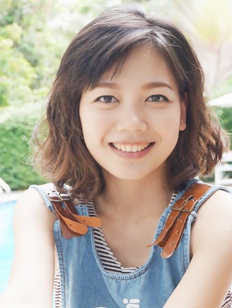 タイ女性会員4133プロフィール写真
