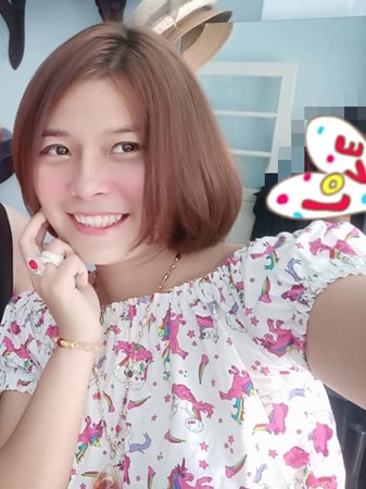 タイ女性会員4135プロフィール写真