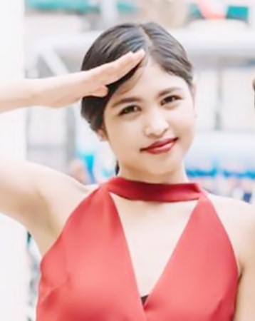 タイ女性会員4136プロフィール写真
