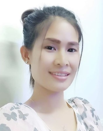 タイ女性会員4140プロフィール写真