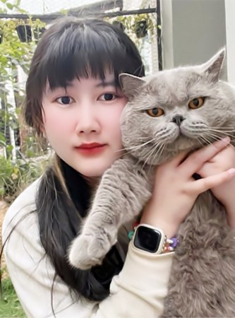 タイ女性会員4146プロフィール写真
