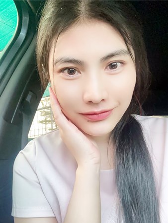 タイ女性会員4147プロフィール写真