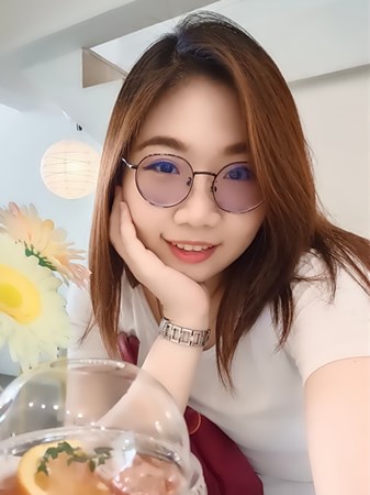 タイ女性会員4149プロフィール写真