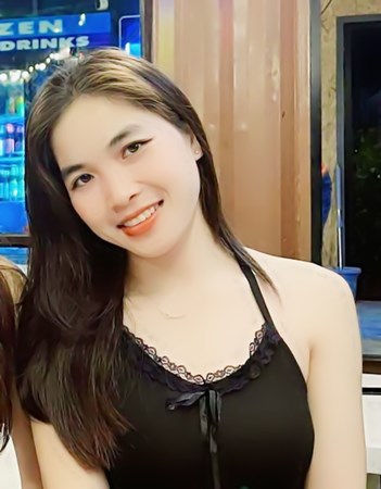 タイ女性会員4155プロフィール写真