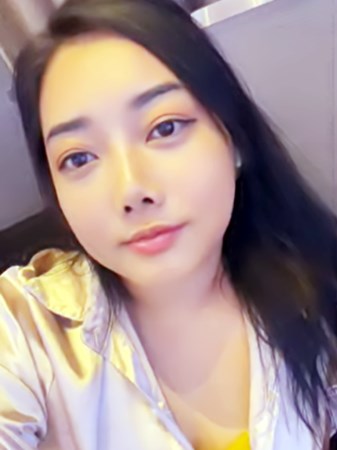 タイ女性会員4168プロフィール写真