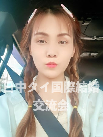タイ女性会員4174プロフィール写真