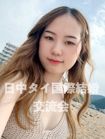 タイ女性会員4175プロフィール写真