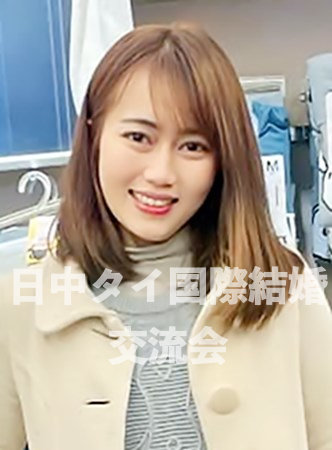 タイ女性会員4177プロフィール写真