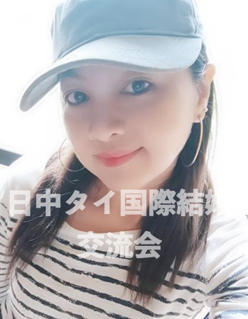タイ女性会員4180プロフィール写真