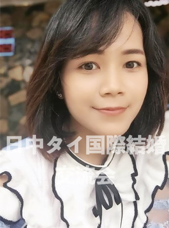 タイ女性会員4182プロフィール写真