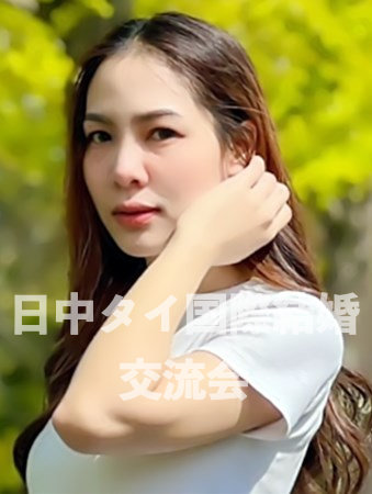タイ女性会員4184プロフィール写真