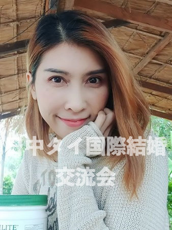 タイ女性会員4187プロフィール写真