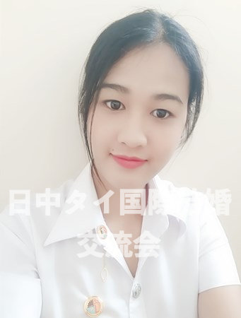 タイ女性会員4188プロフィール写真